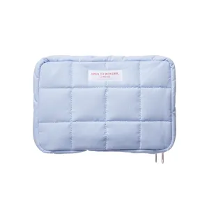 Padded Wash Bag
