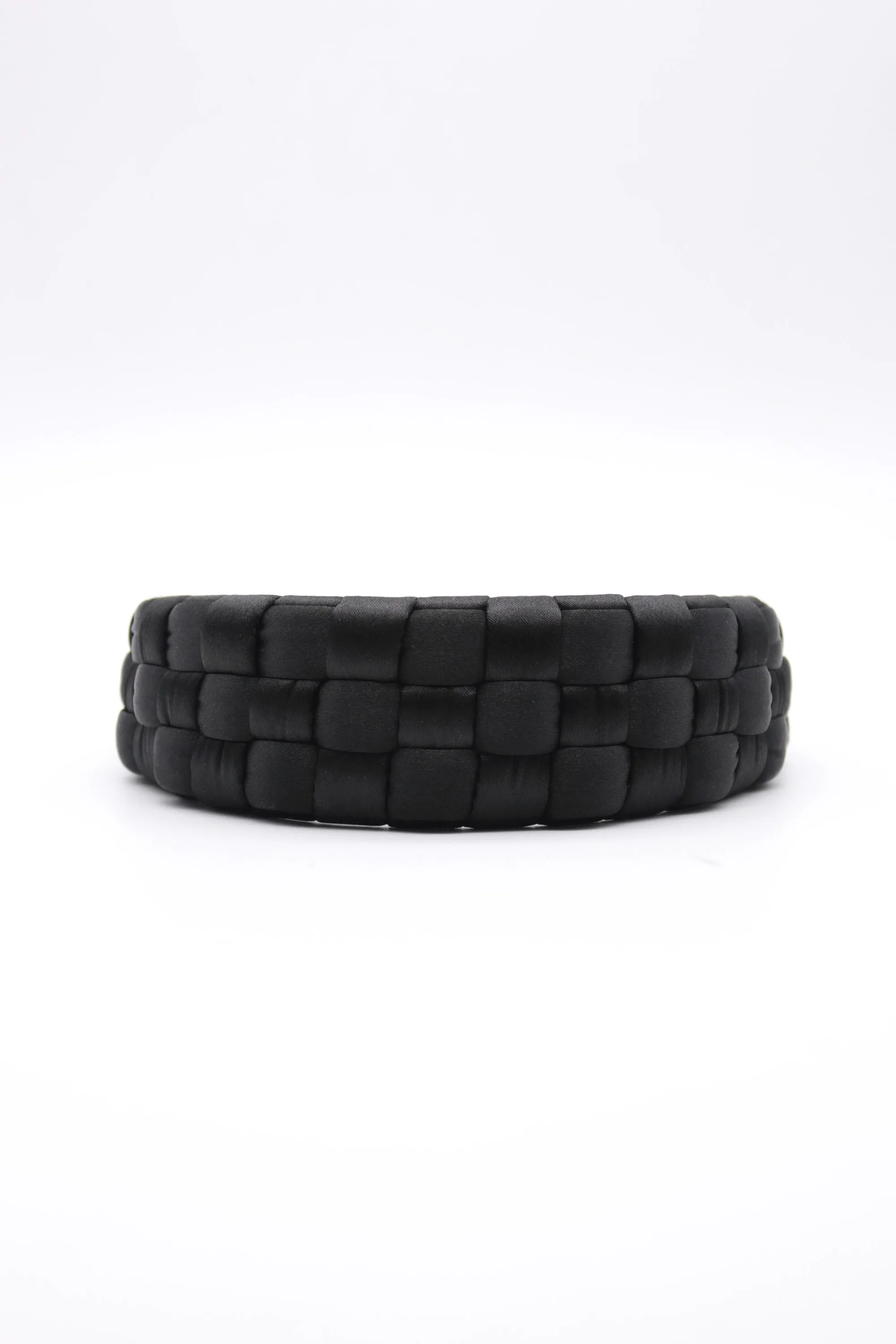 Padded Weaving Headband
