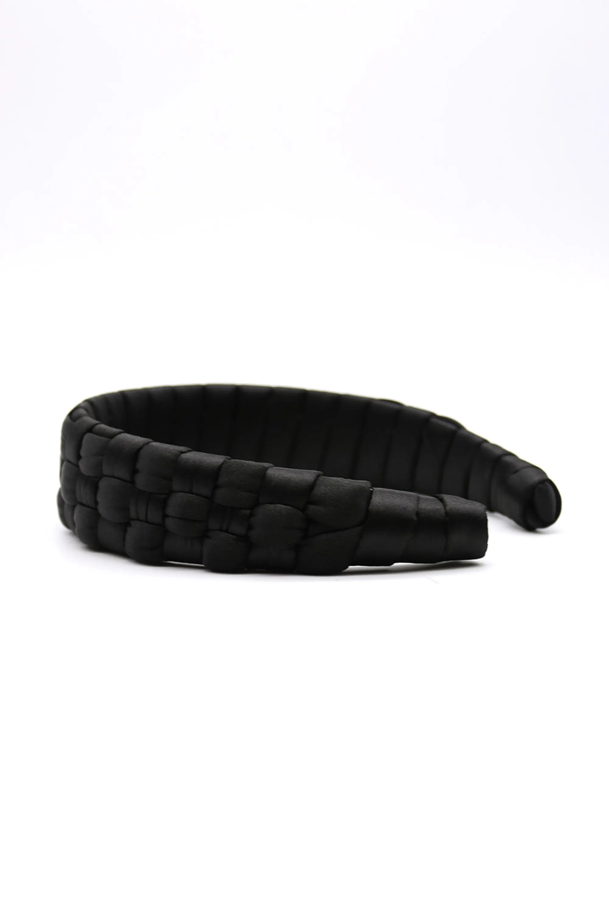 Padded Weaving Headband