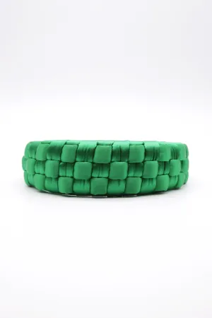 Padded Weaving Headband