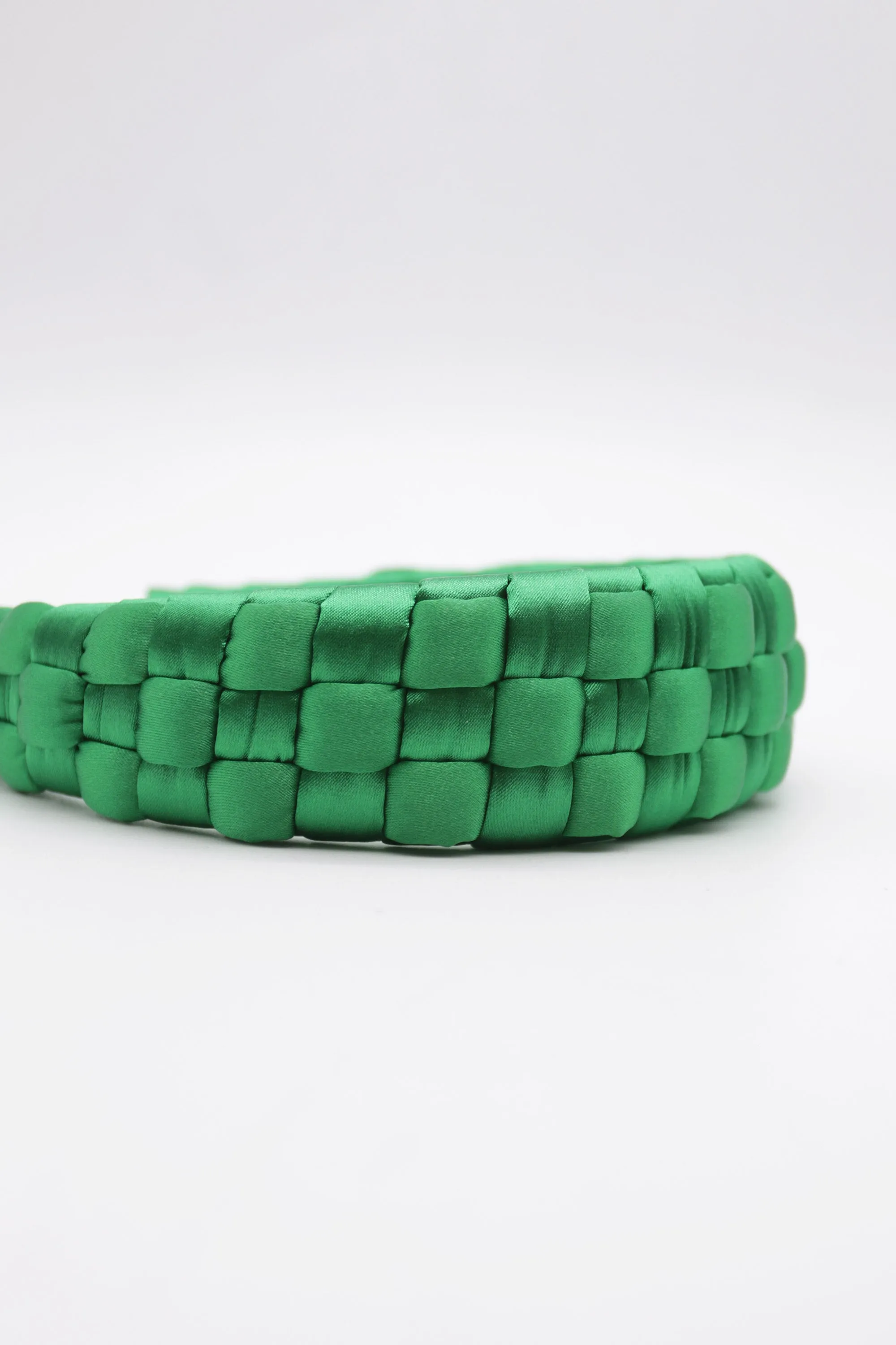 Padded Weaving Headband