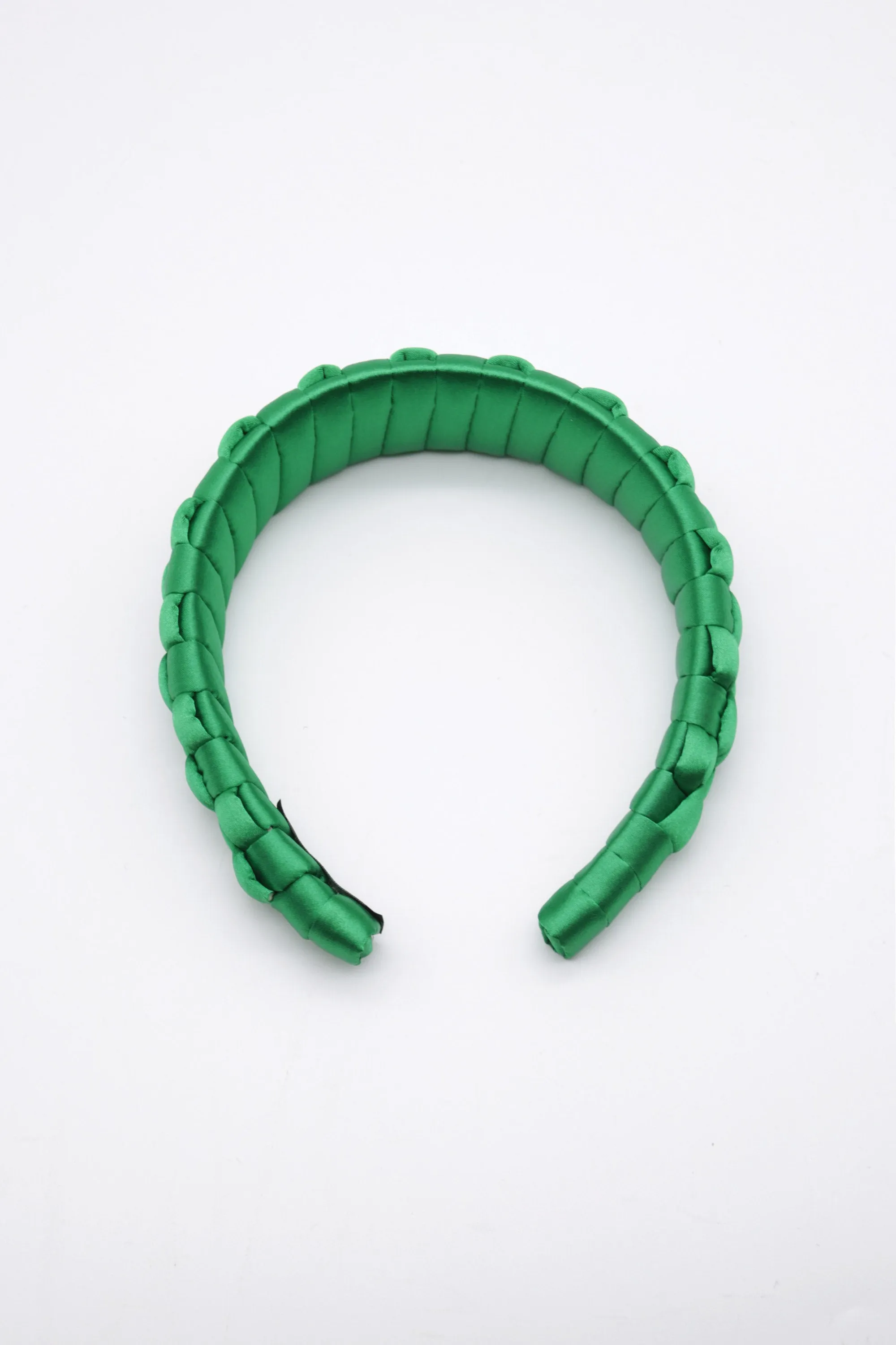 Padded Weaving Headband