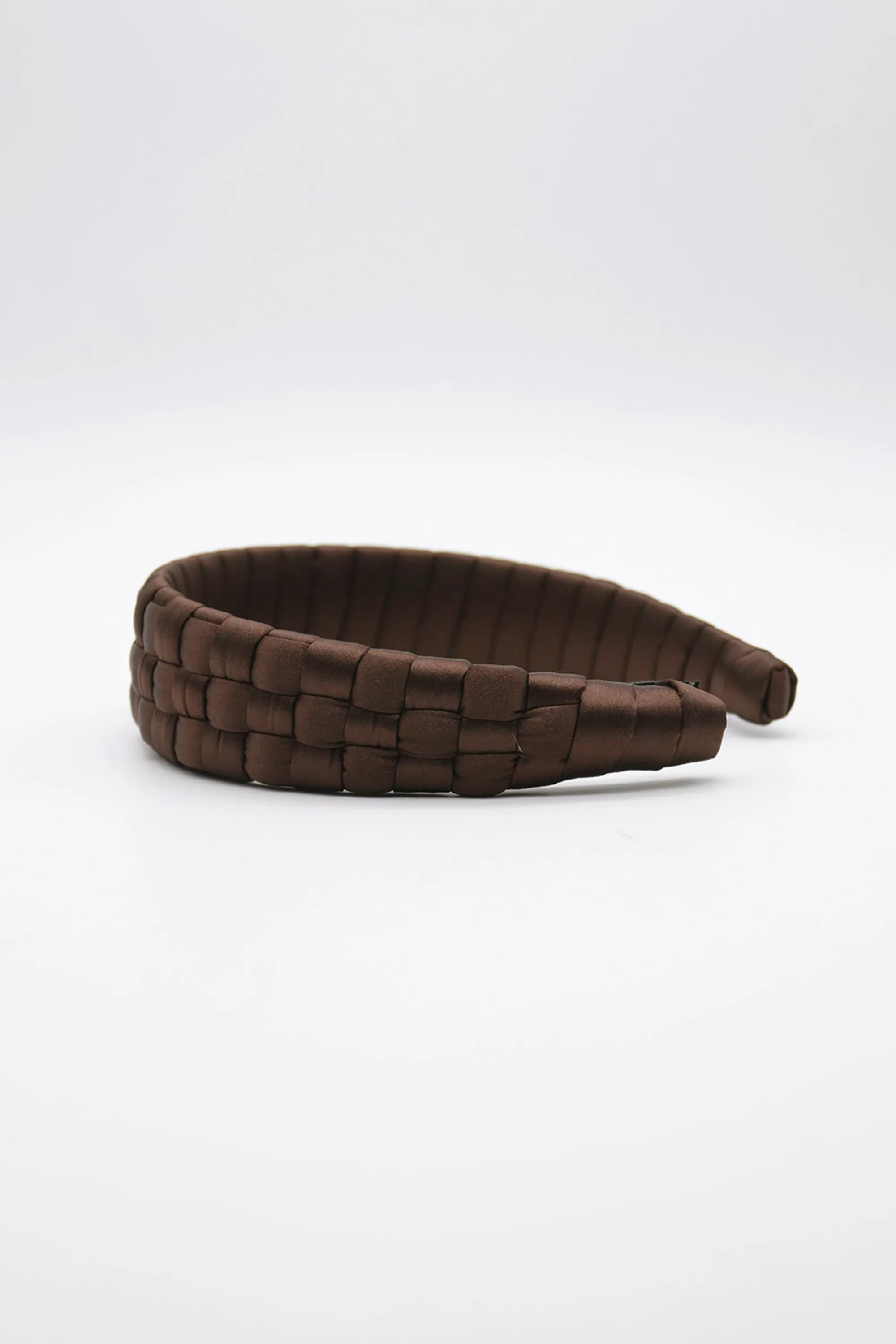 Padded Weaving Headband