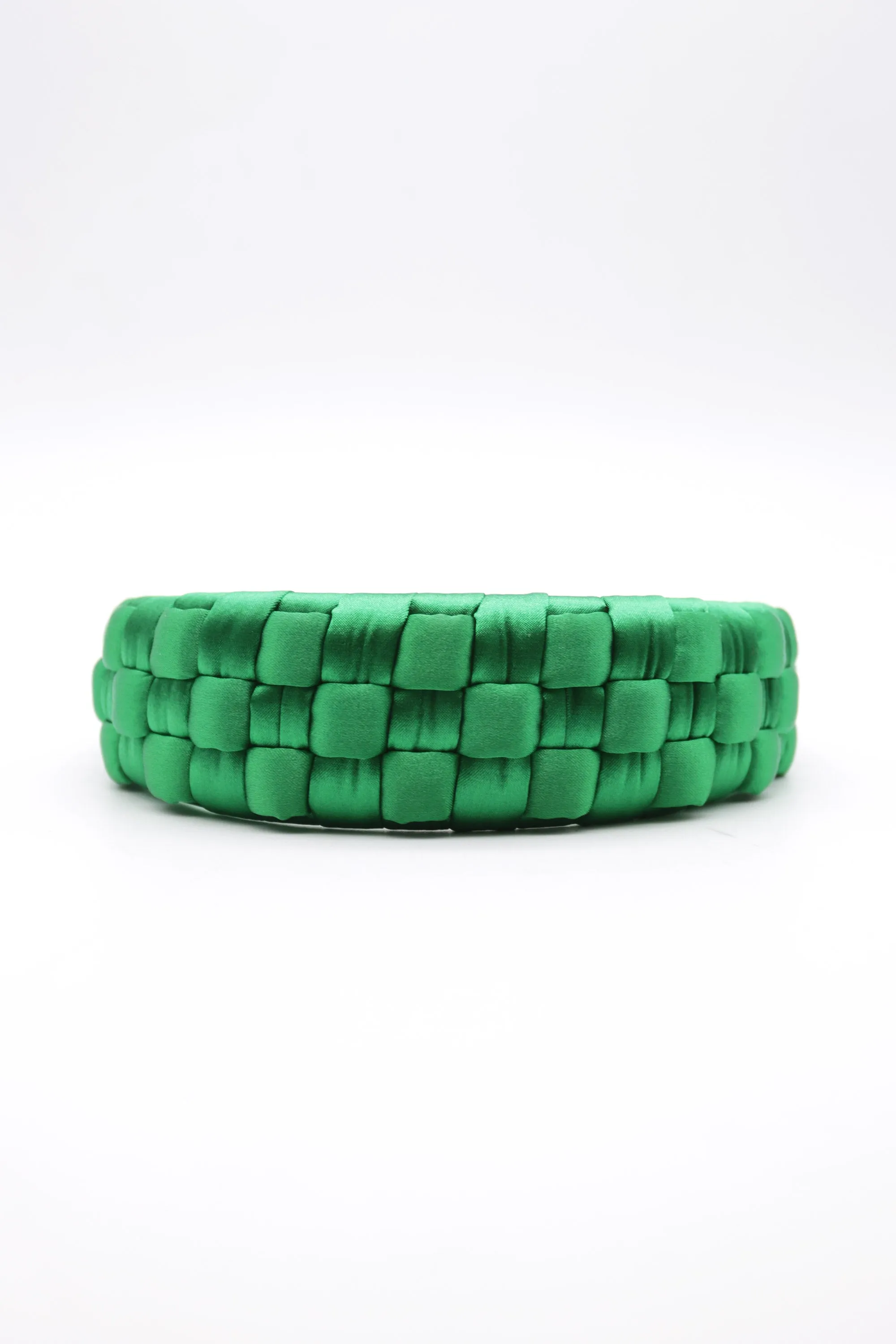 Padded Weaving Headband