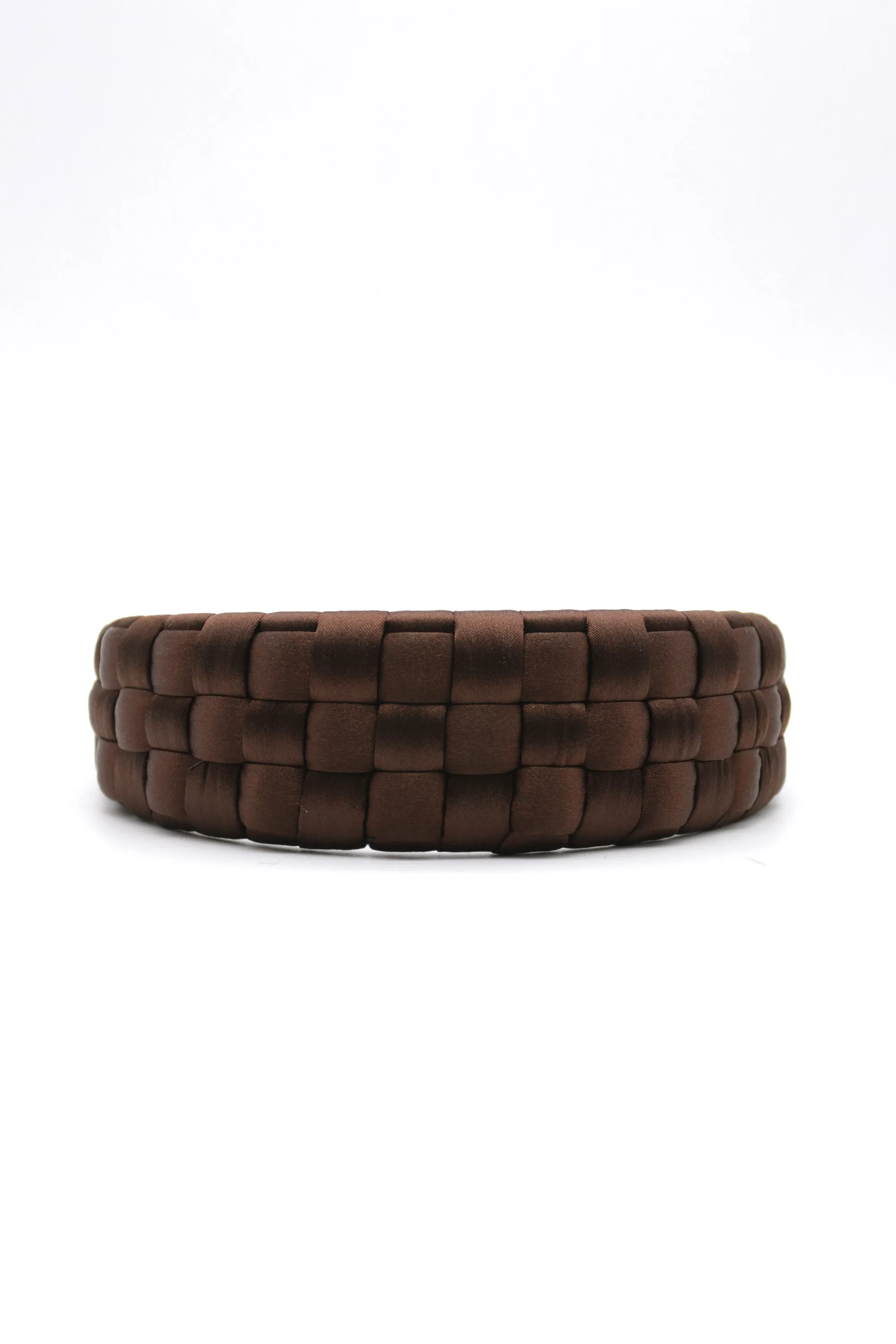 Padded Weaving Headband