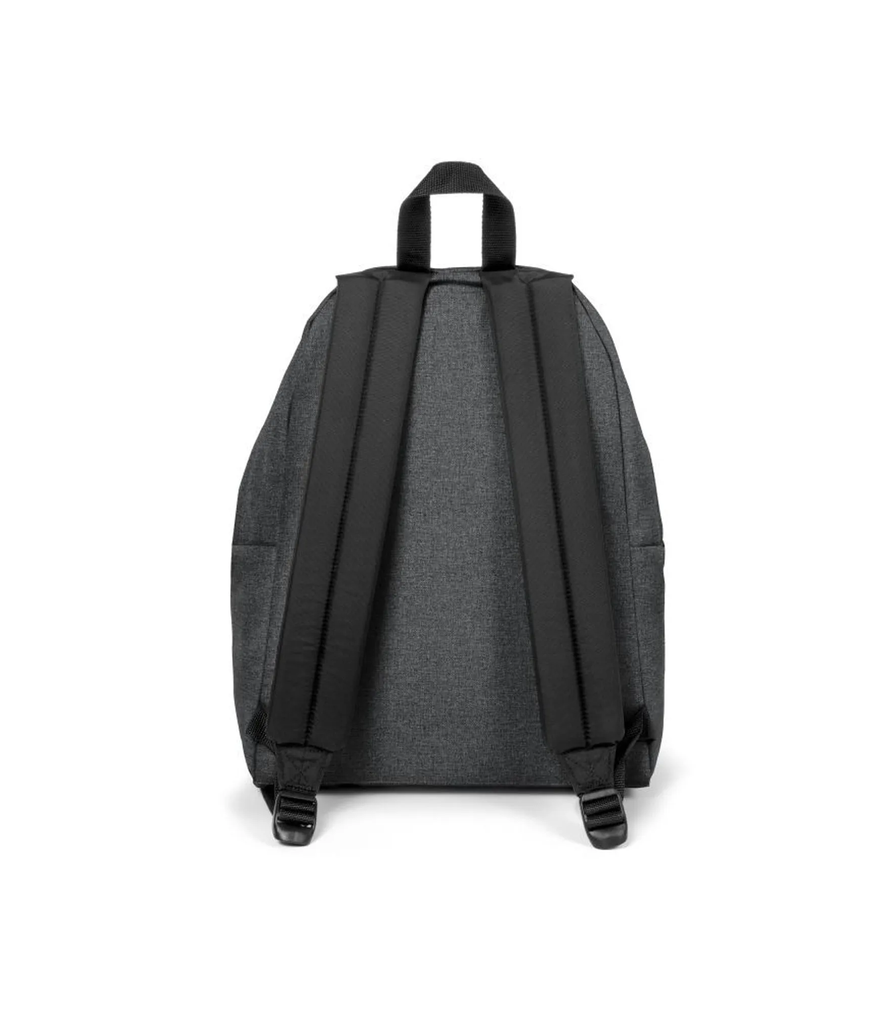 Padded Zippl R - Black Denim