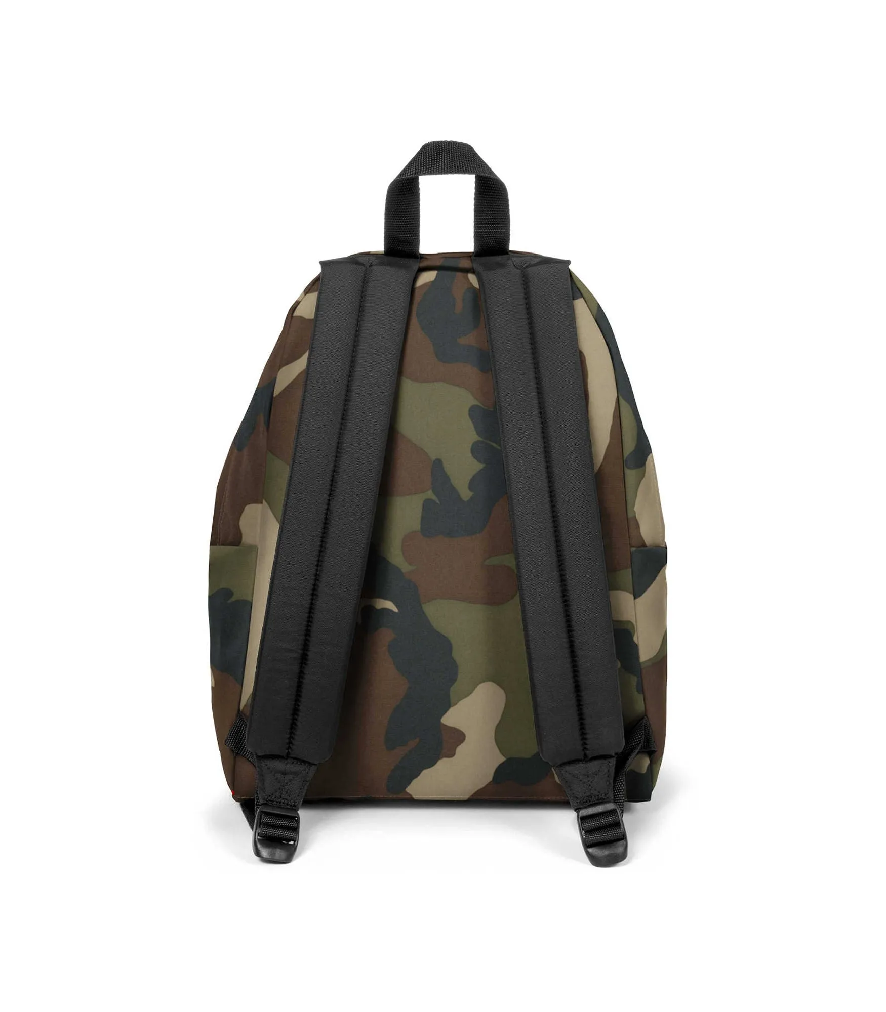 Padded Zippl R - Camo