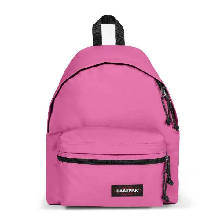 Padded Zippl'r Frisky Pink