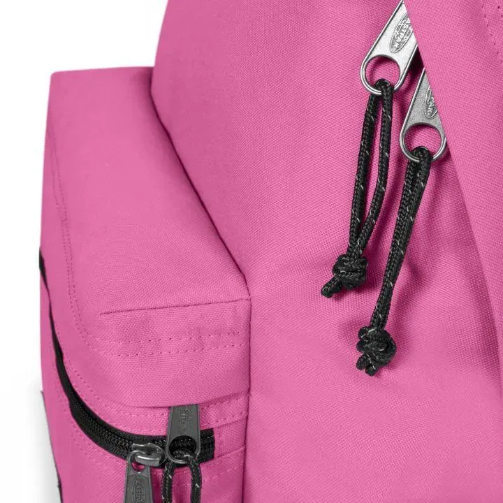 Padded Zippl'r Frisky Pink