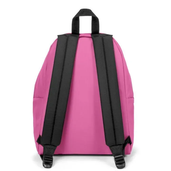 Padded Zippl'r Frisky Pink
