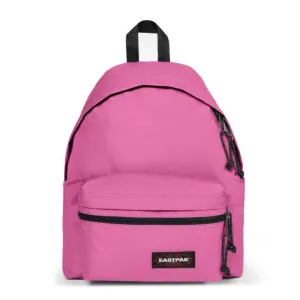 Padded Zippl'r Frisky Pink