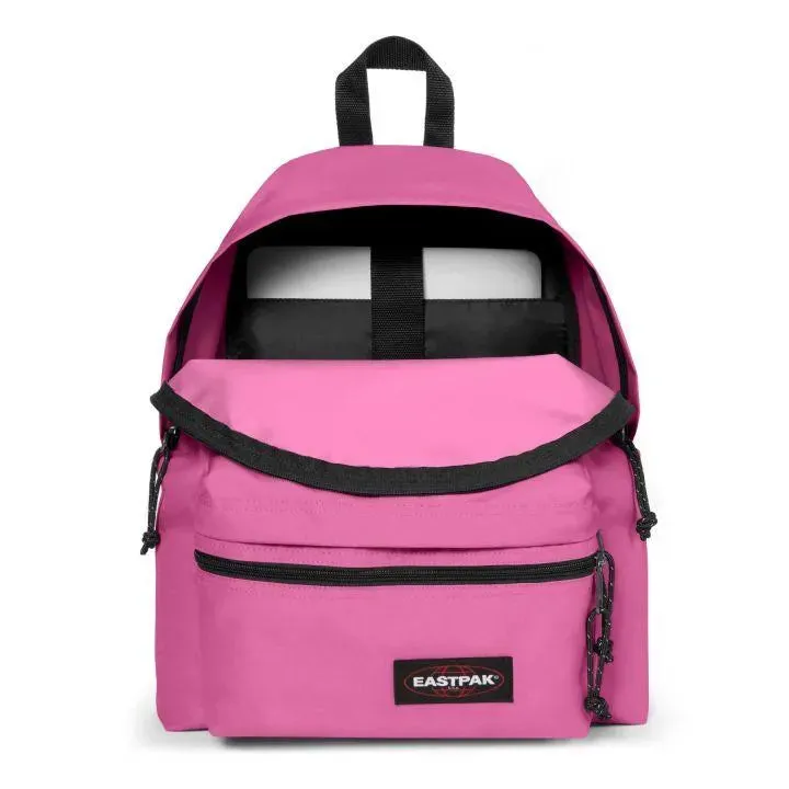 Padded Zippl'r Frisky Pink