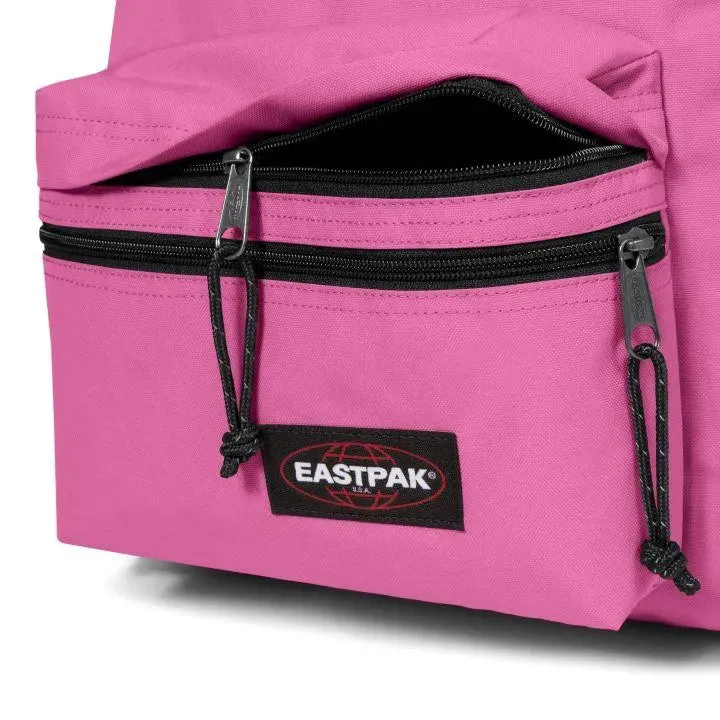 Padded Zippl'r Frisky Pink