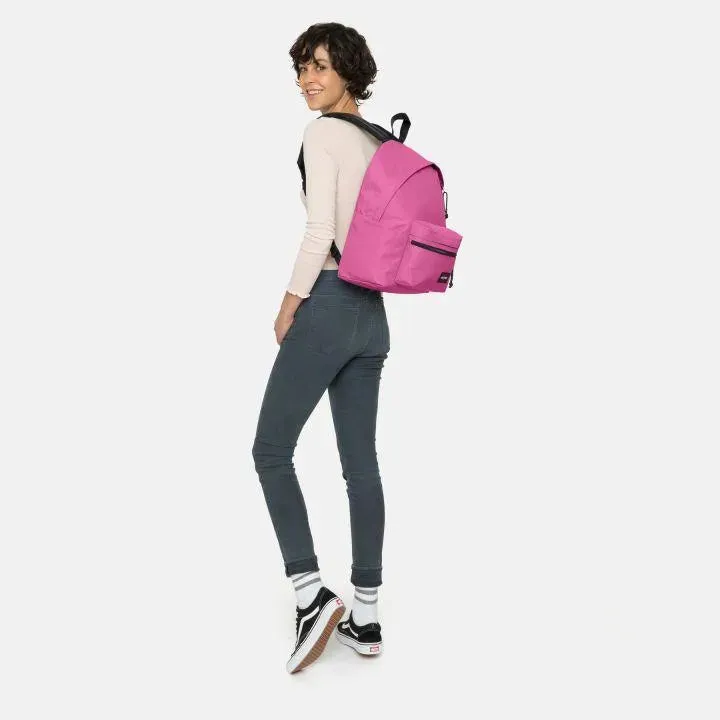 Padded Zippl'r Frisky Pink