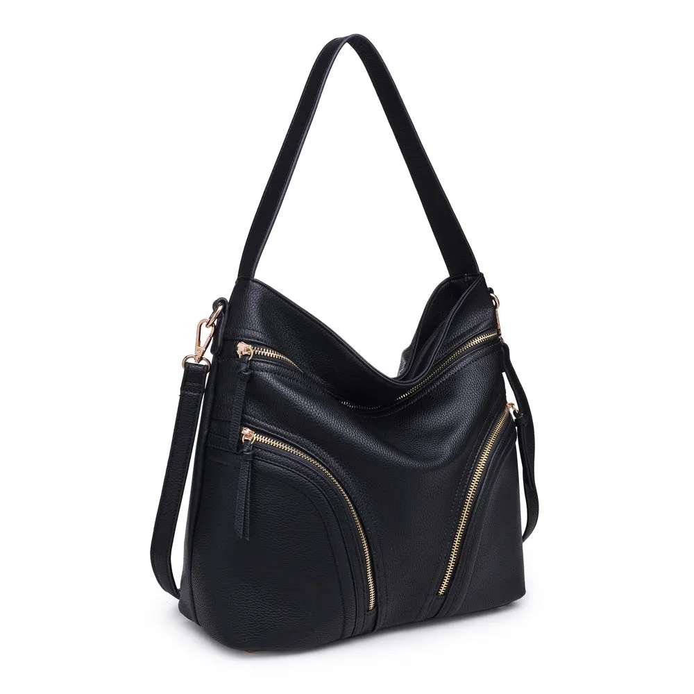 Paige Hobo