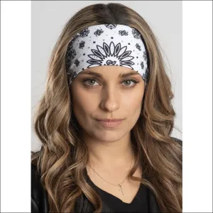 PAISLEY THIN EZ BANDZ