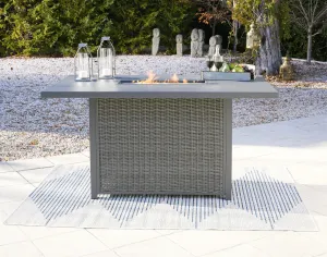Palazzo 5-Piece Outdoor Dining Package