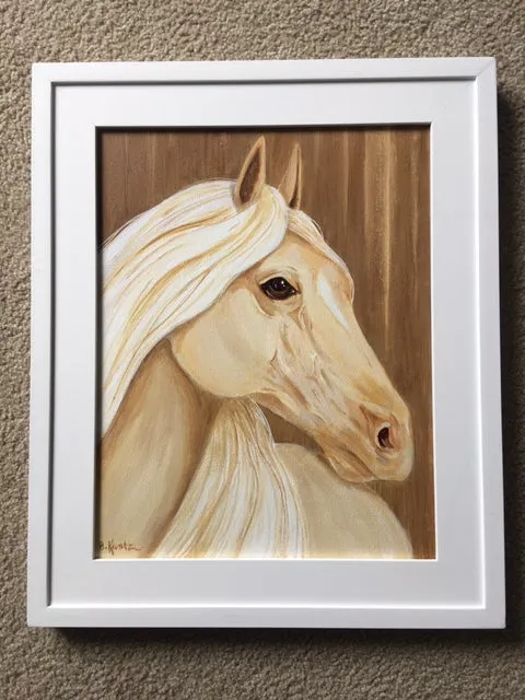 Pale Horse