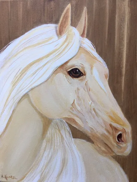 Pale Horse
