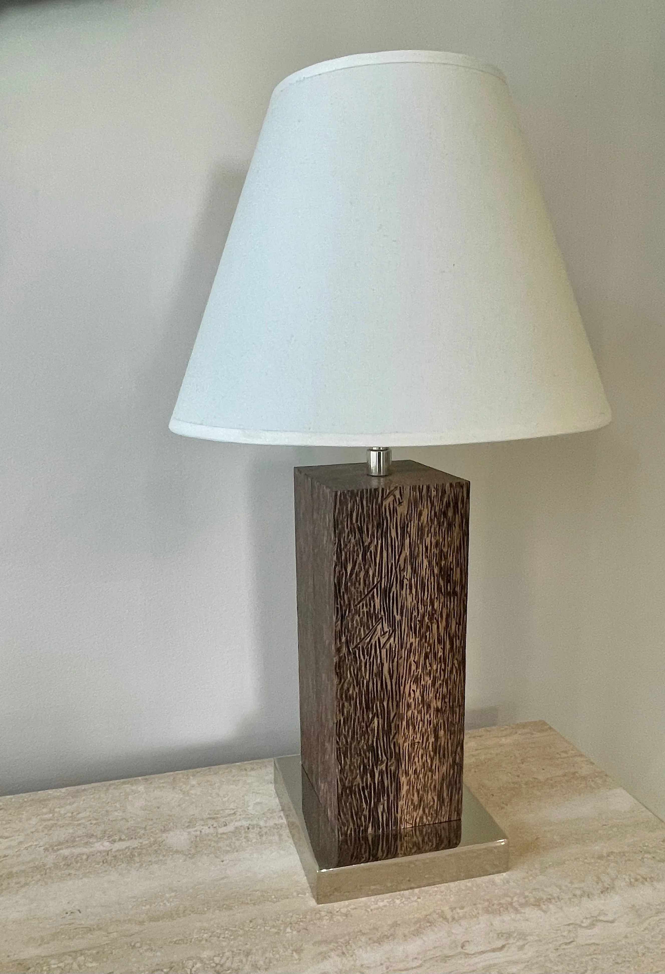 Palm Lamp