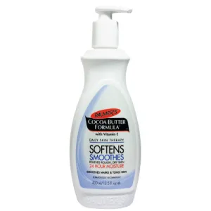 Palmers Cbf Lotion Pump 400Ml