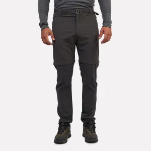 Pantalón de Trekking Desmontable Andino Hombre Atakama Outdoor