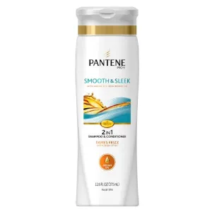 Pantene 2In1 Frizzy To Smooth 12.6oz