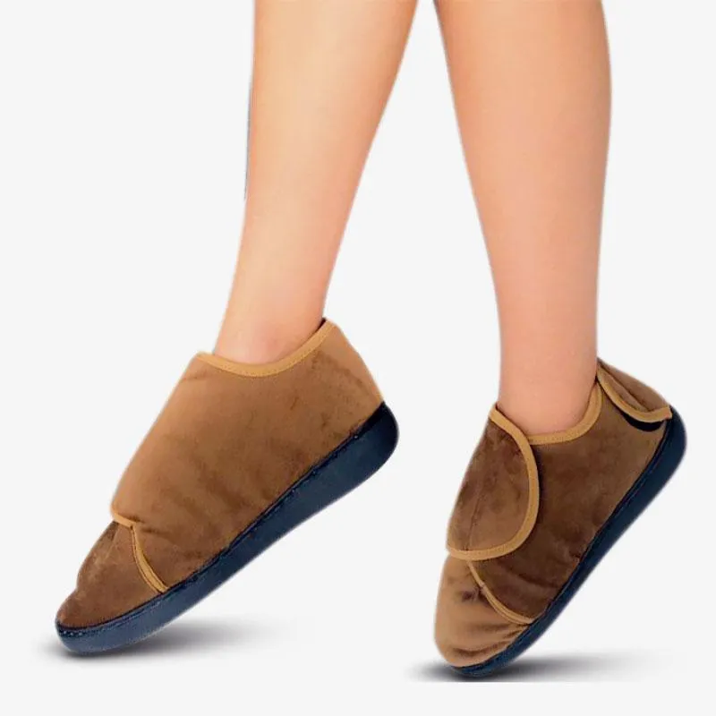 Pantuflas Comfy Wraps   Bastón Inteligente - D