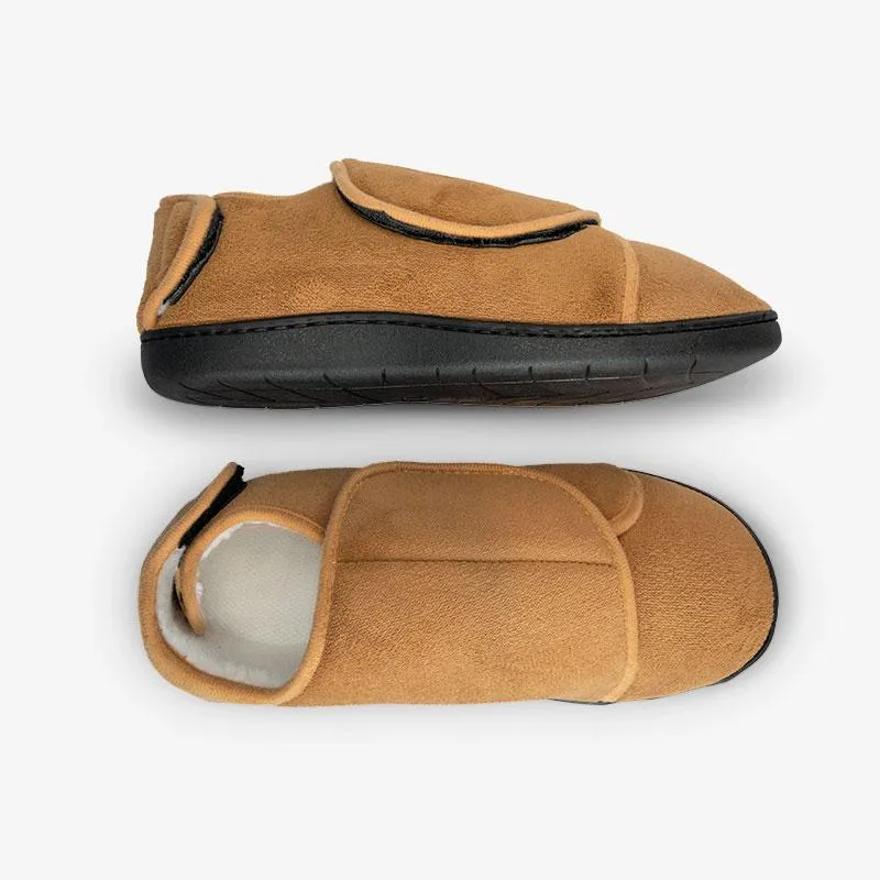 Pantuflas Comfy Wraps   Bastón Inteligente - D