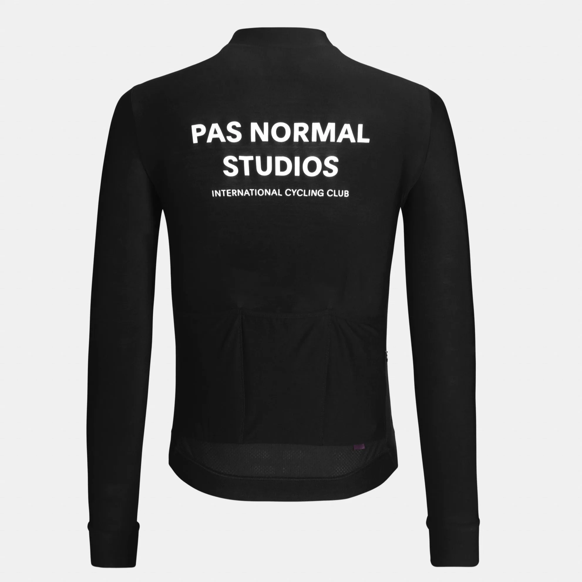 PAS NORMAL STUDIOS Long Sleeve Jersey