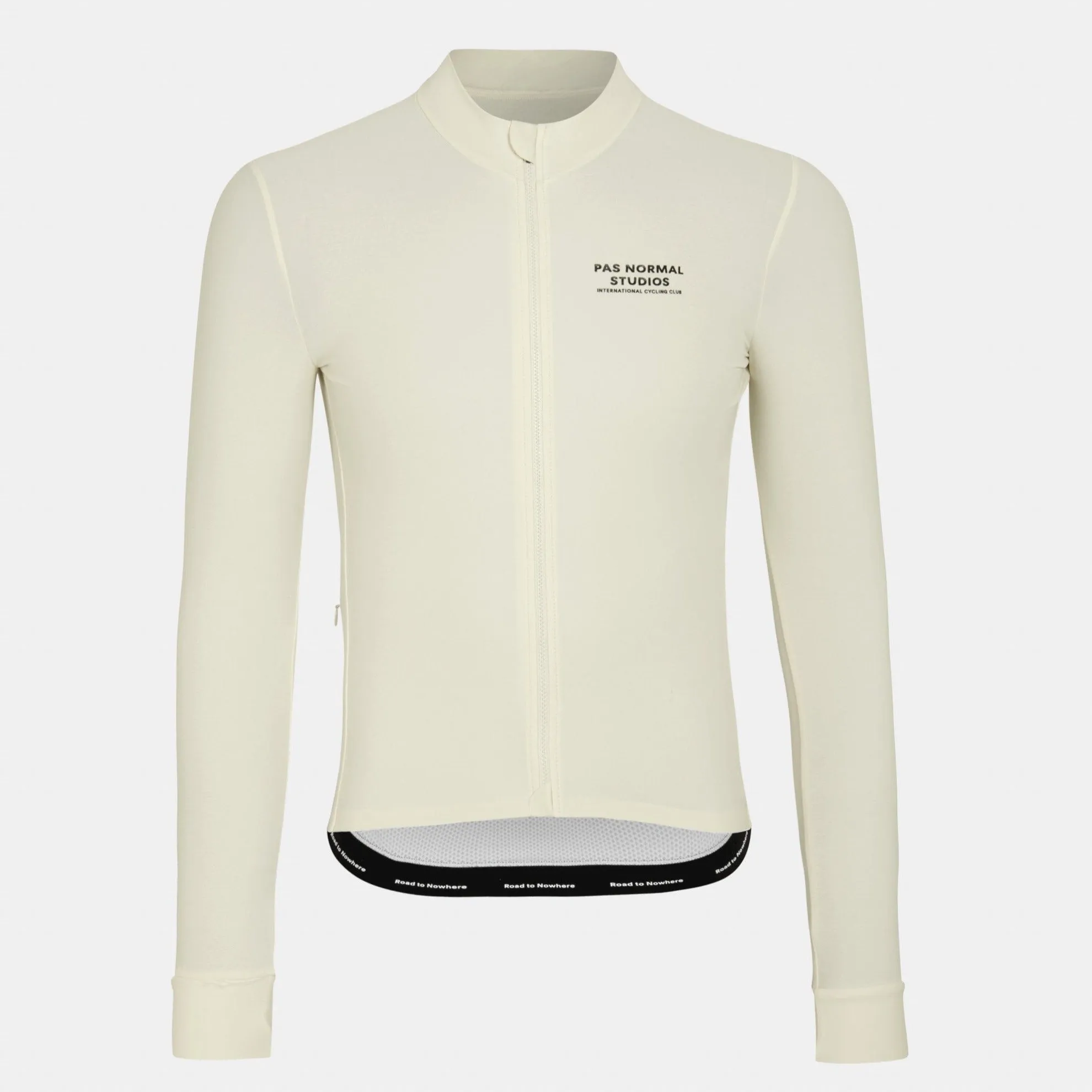PAS NORMAL STUDIOS Long Sleeve Jersey