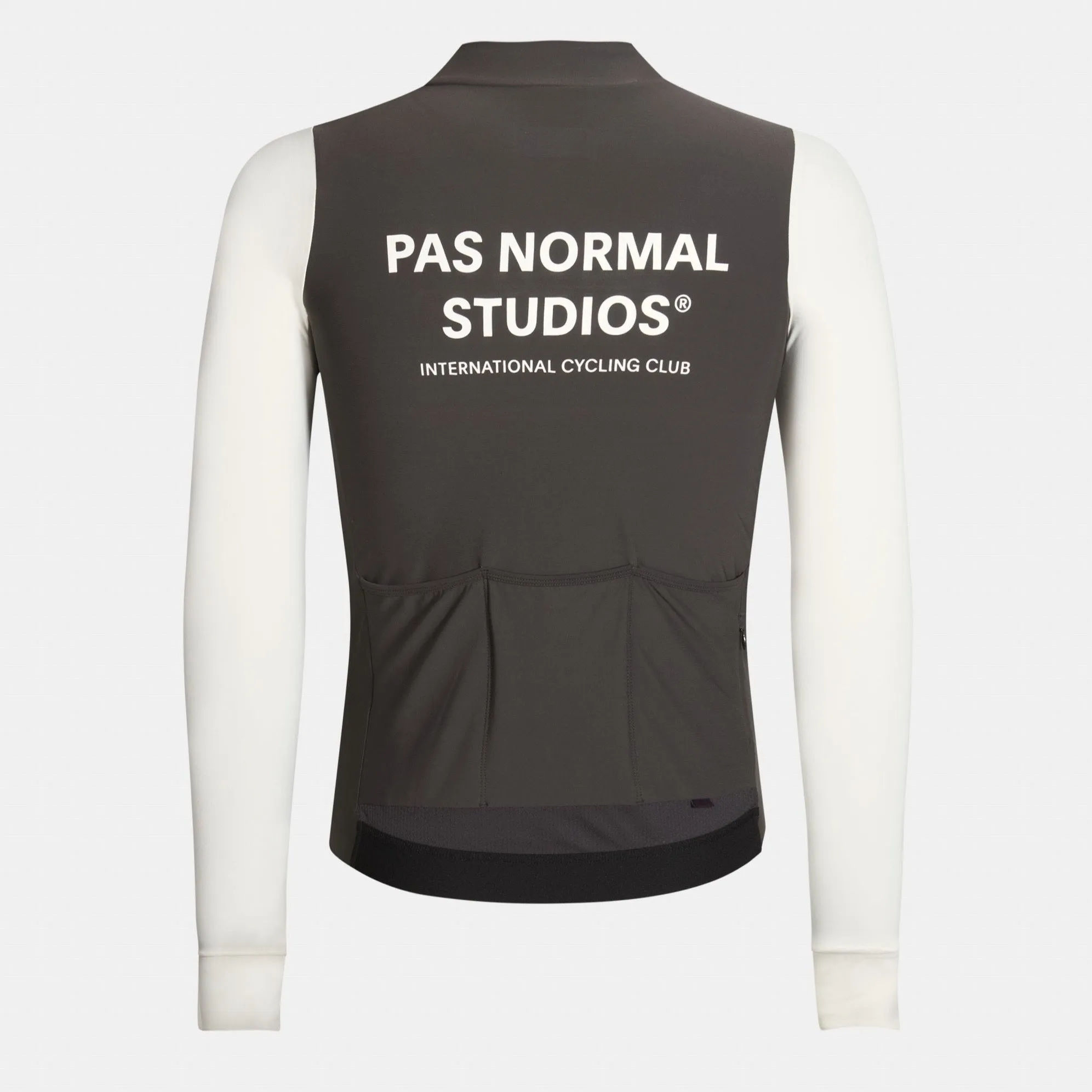 PAS NORMAL STUDIOS Long Sleeve Jersey