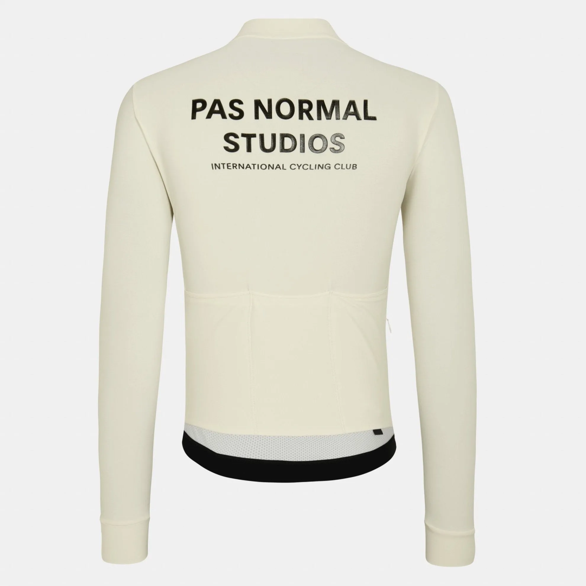 PAS NORMAL STUDIOS Long Sleeve Jersey