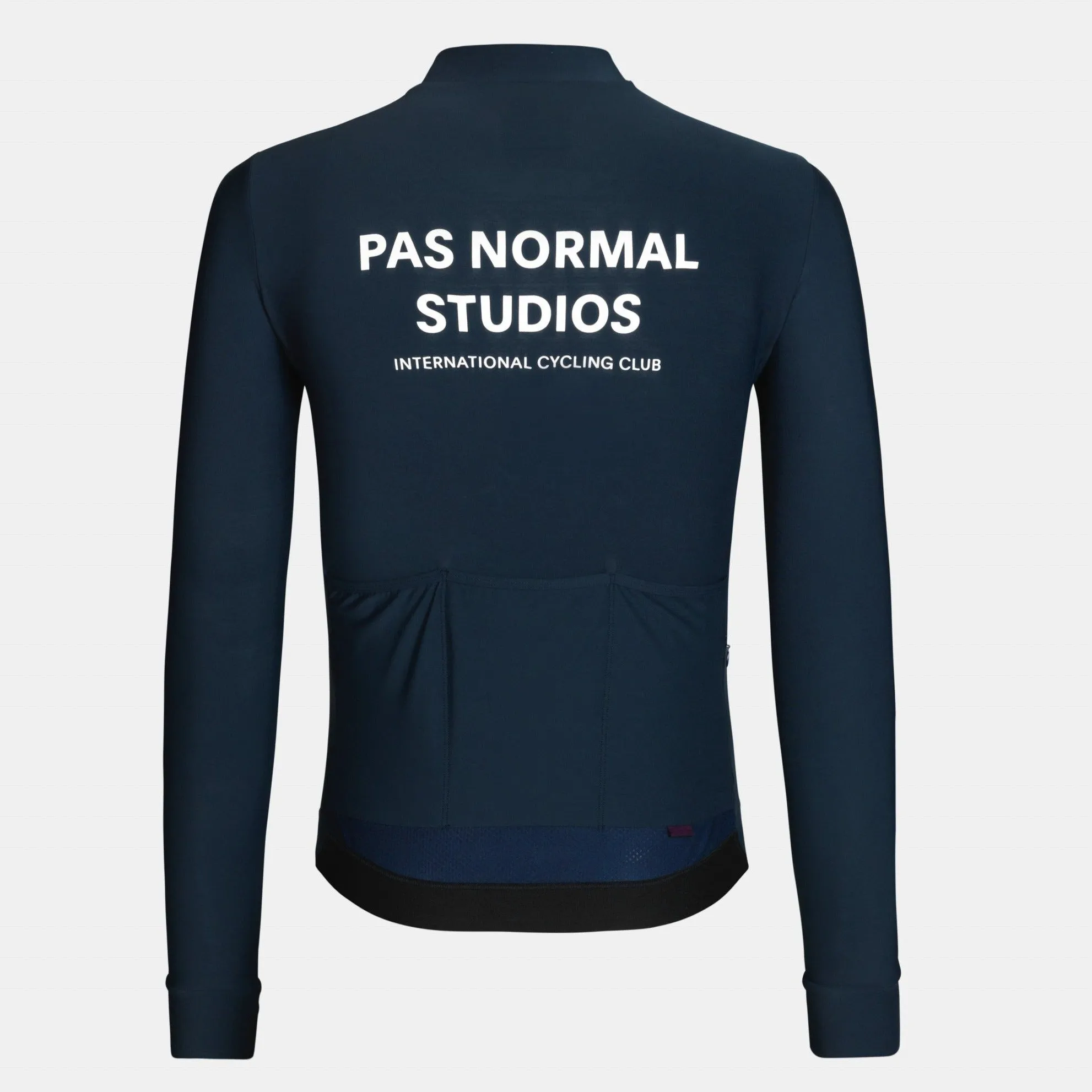 PAS NORMAL STUDIOS Long Sleeve Jersey