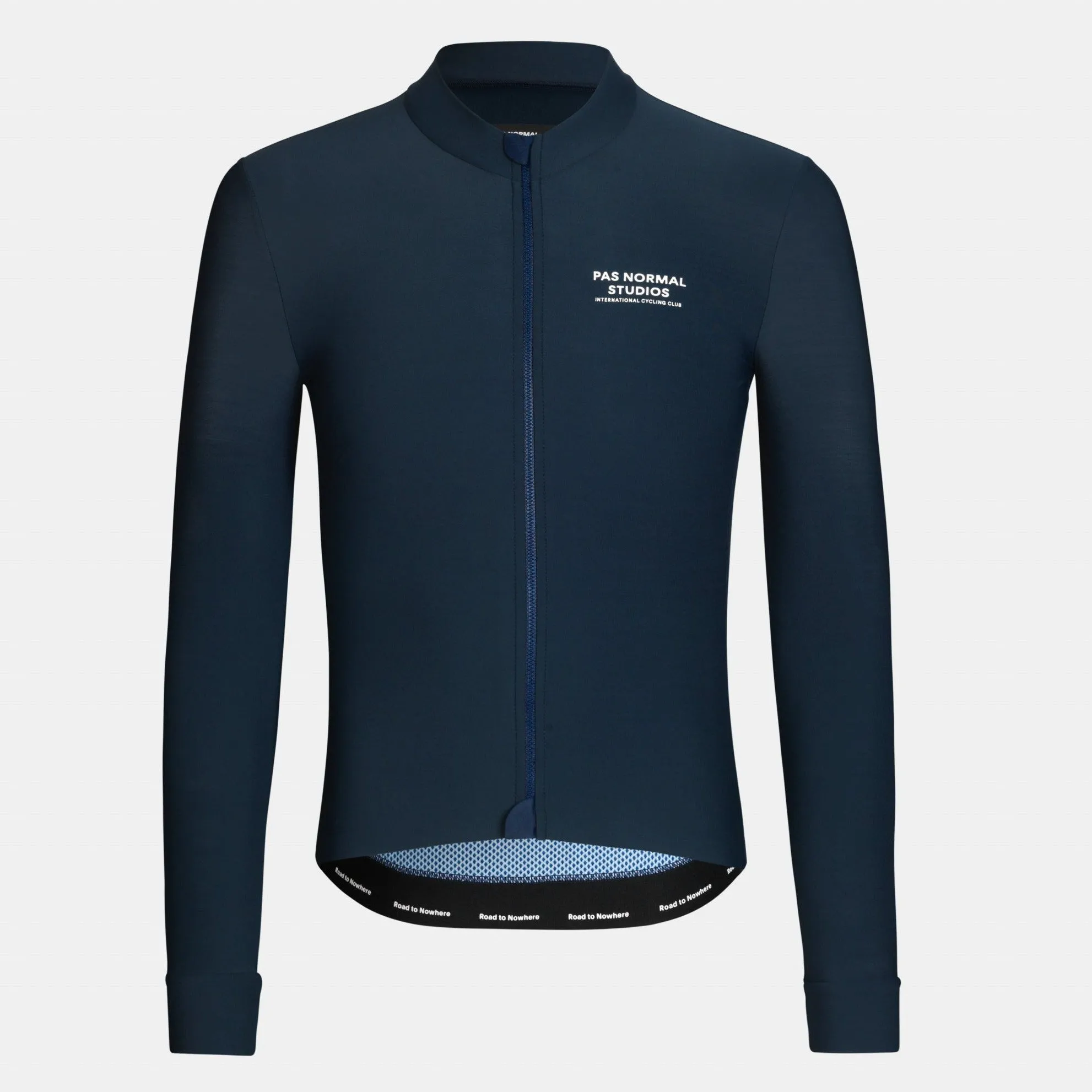 PAS NORMAL STUDIOS Long Sleeve Jersey