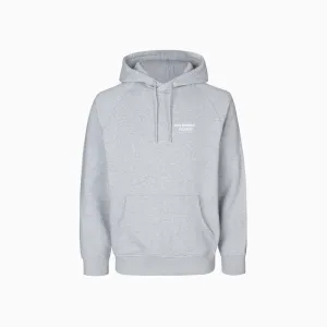 Pas Normal Studios Off-Race PNS Hoodie - Grey