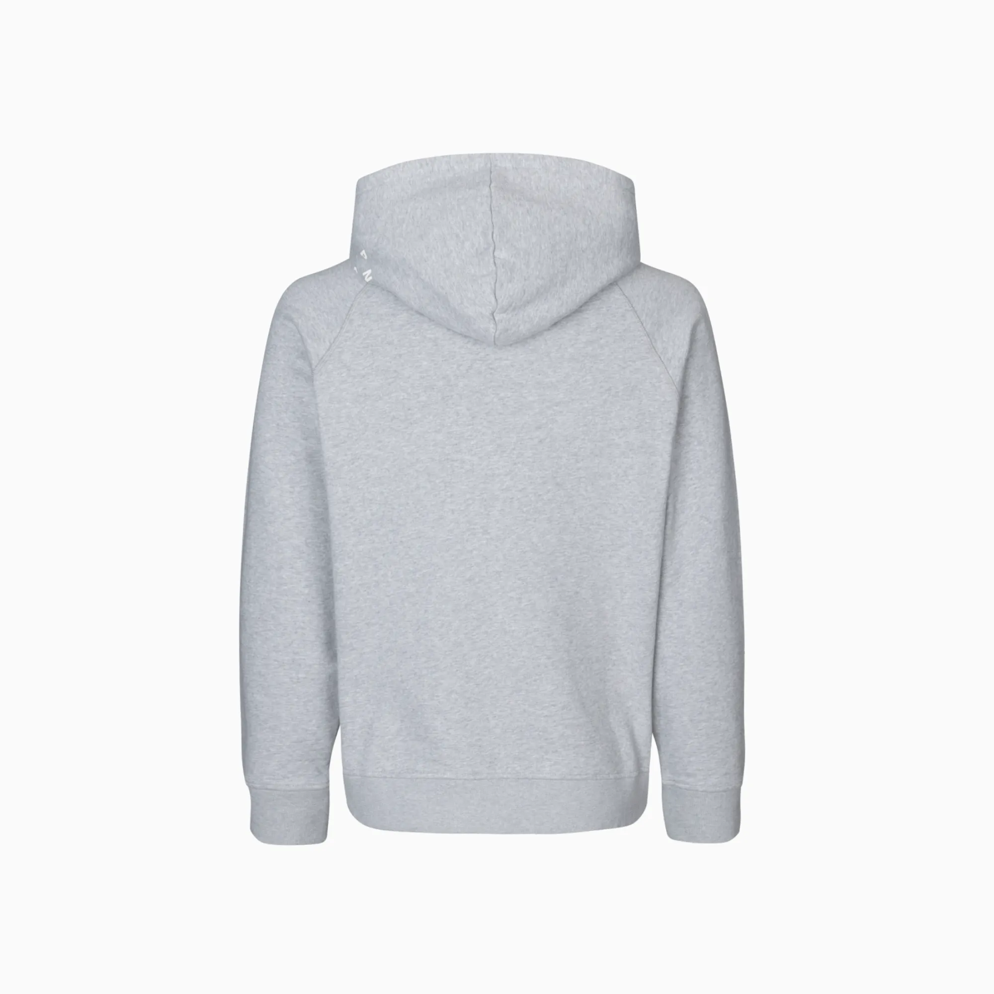 Pas Normal Studios Off-Race PNS Hoodie - Grey