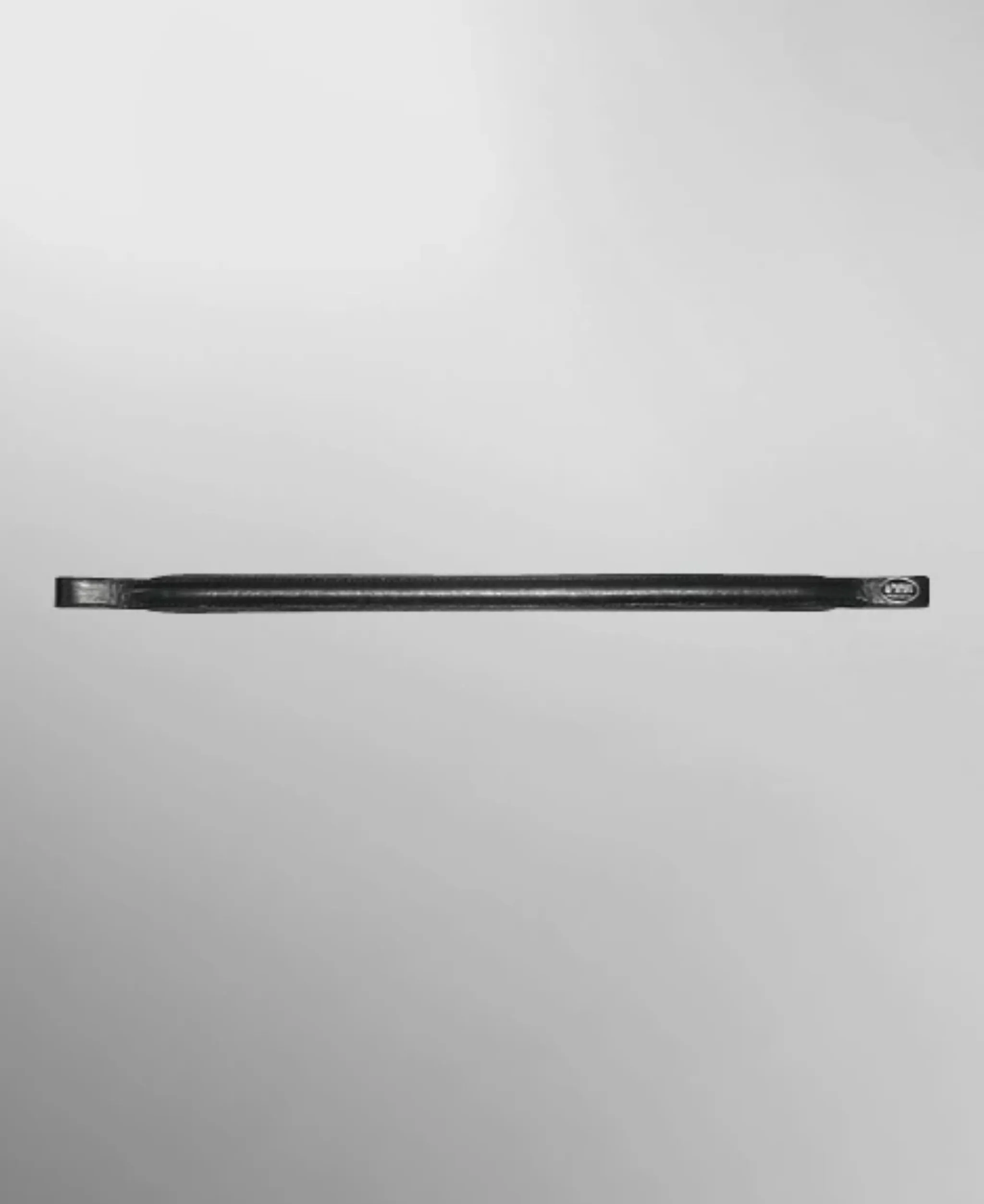 Passier Padded Leather Browband