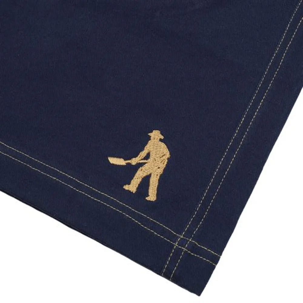 Pass~Port - Diggers Casual Shorts Ink
