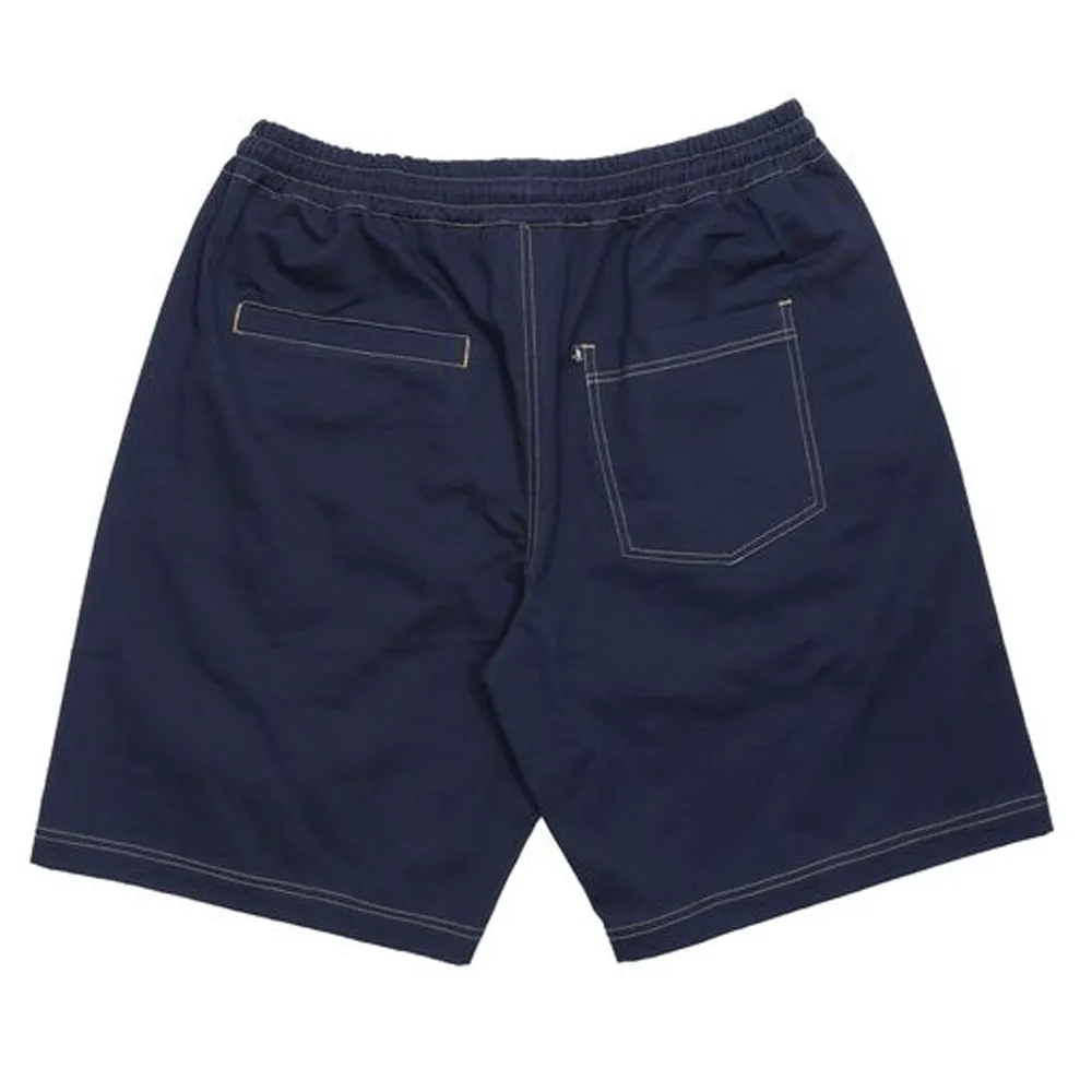 Pass~Port - Diggers Casual Shorts Ink