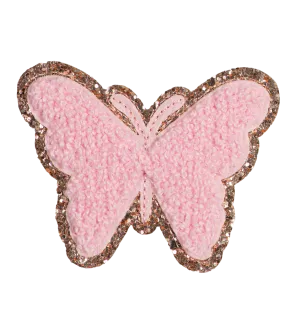 Patch -  Butterfly