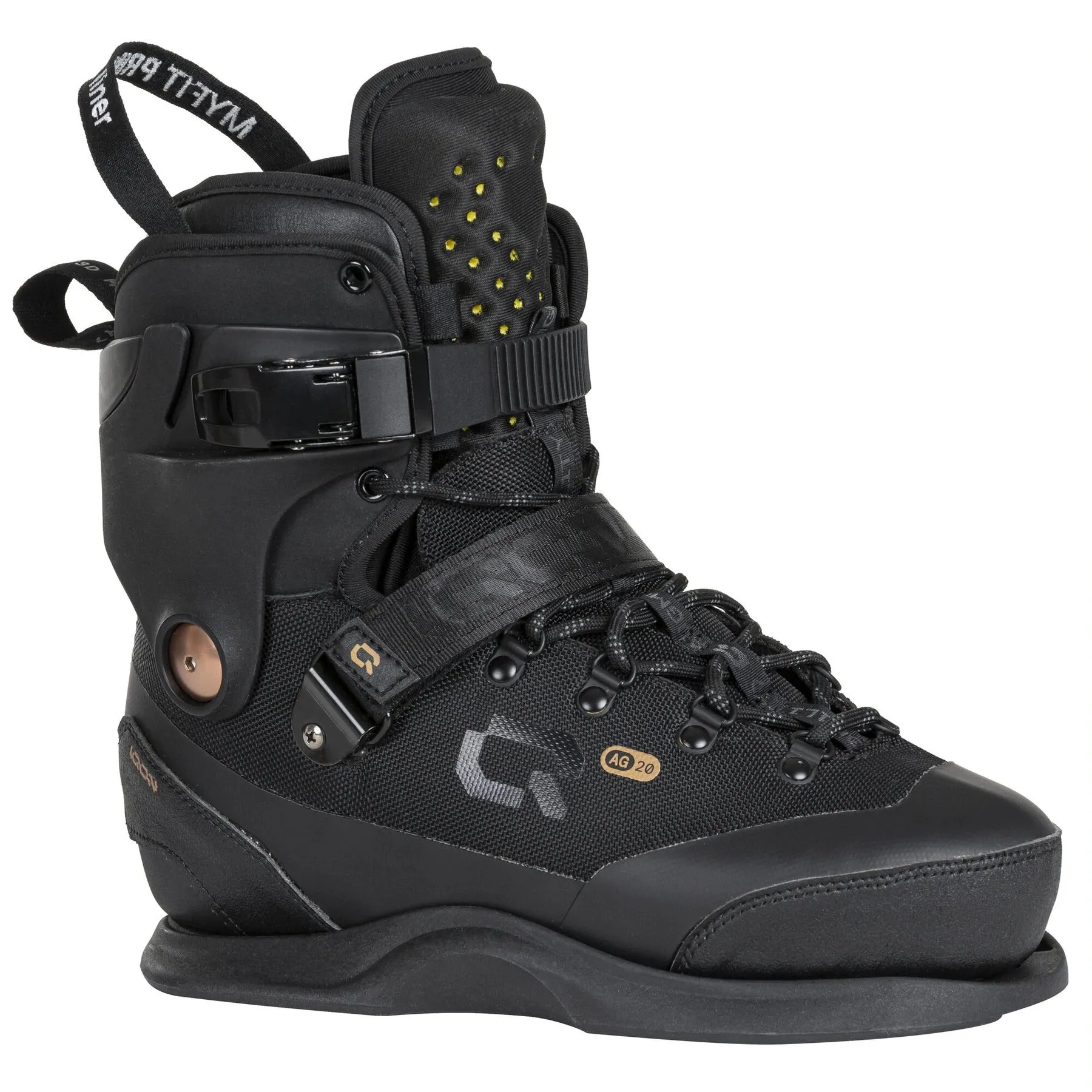 Patin agressif Iqon AG 20 Boot