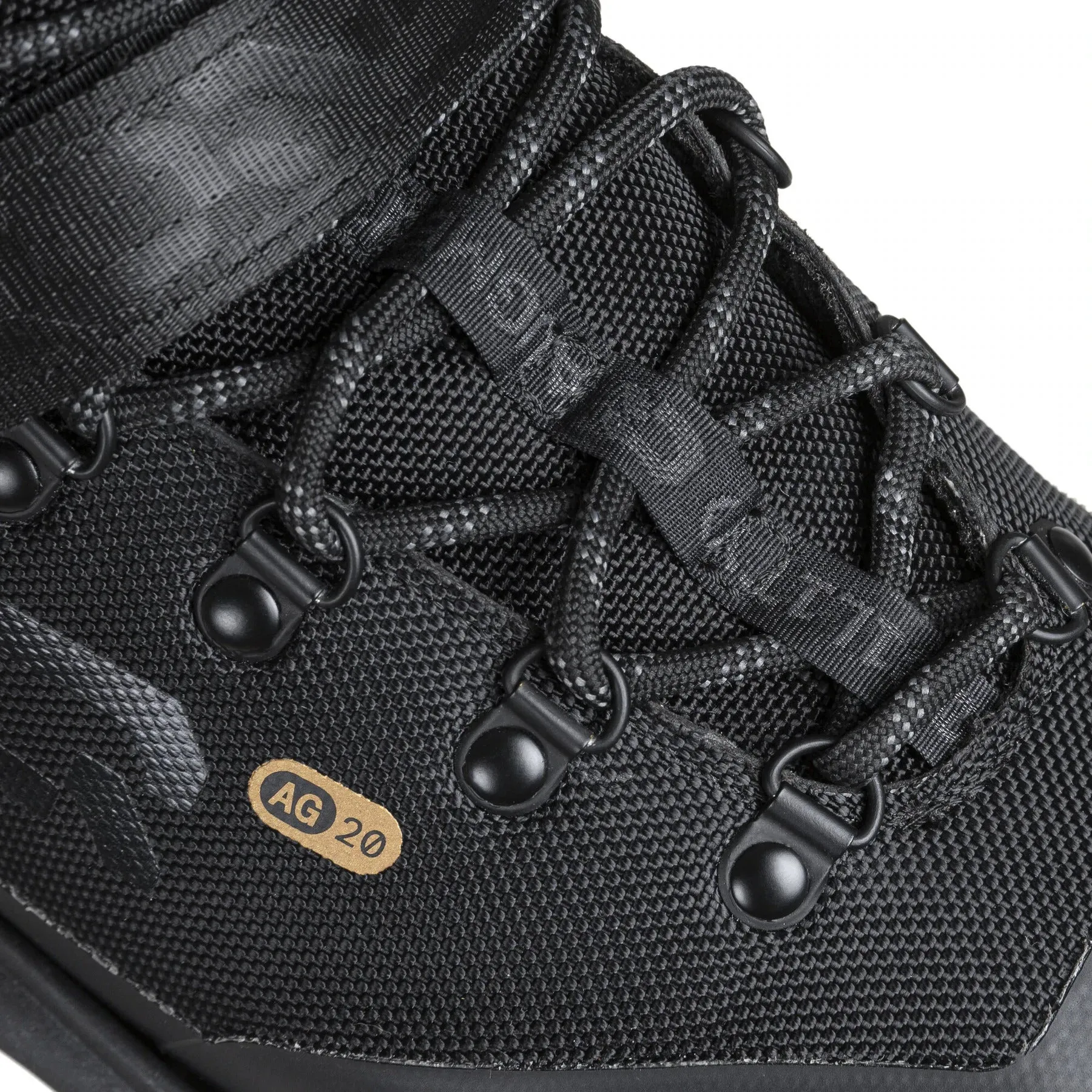 Patin agressif Iqon AG 20 Boot