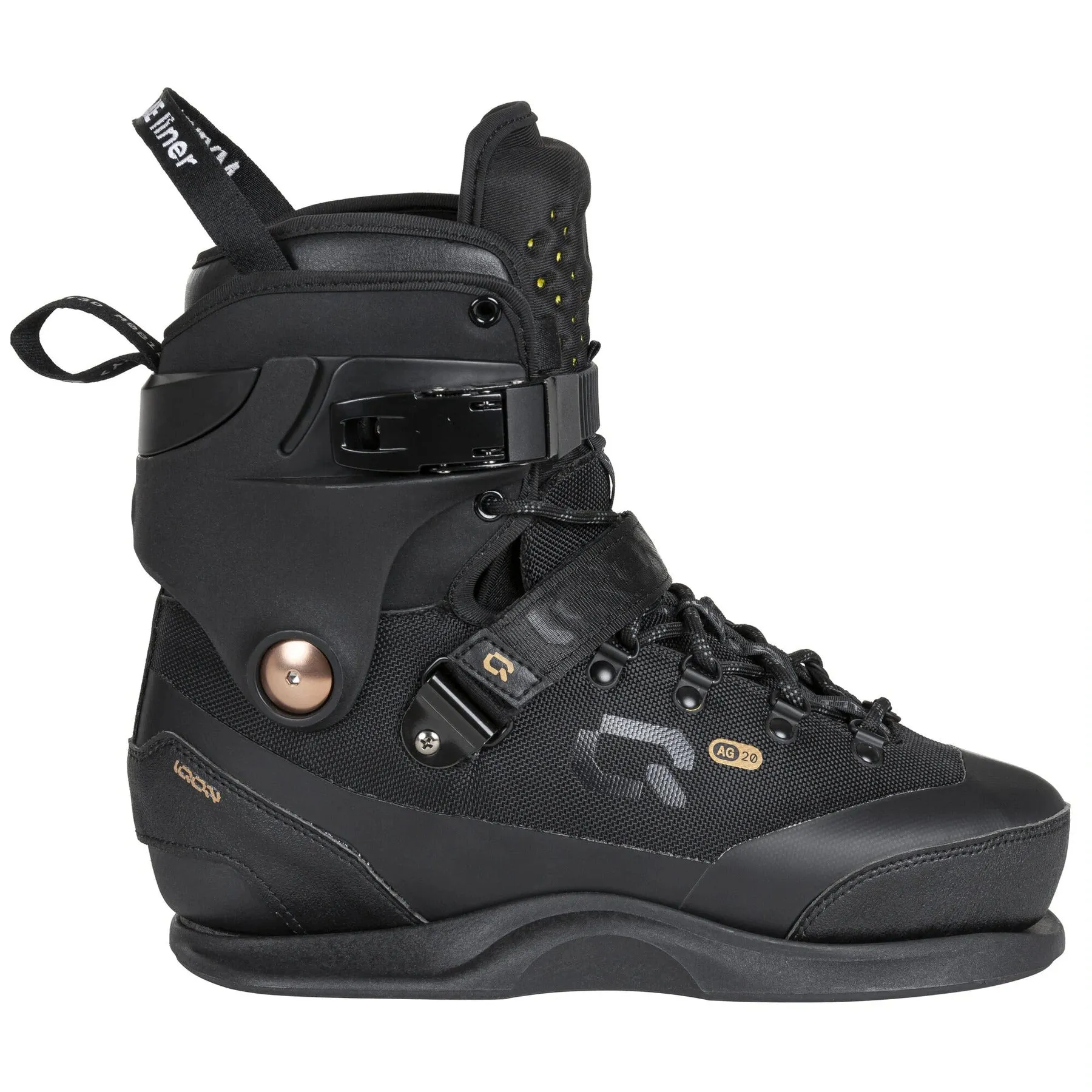 Patin agressif Iqon AG 20 Boot