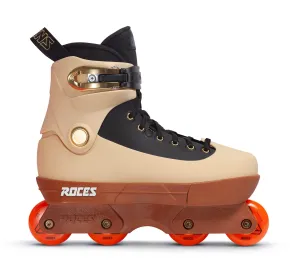 Patin Agressif Roces 5th Element Pro Jansons - Saule