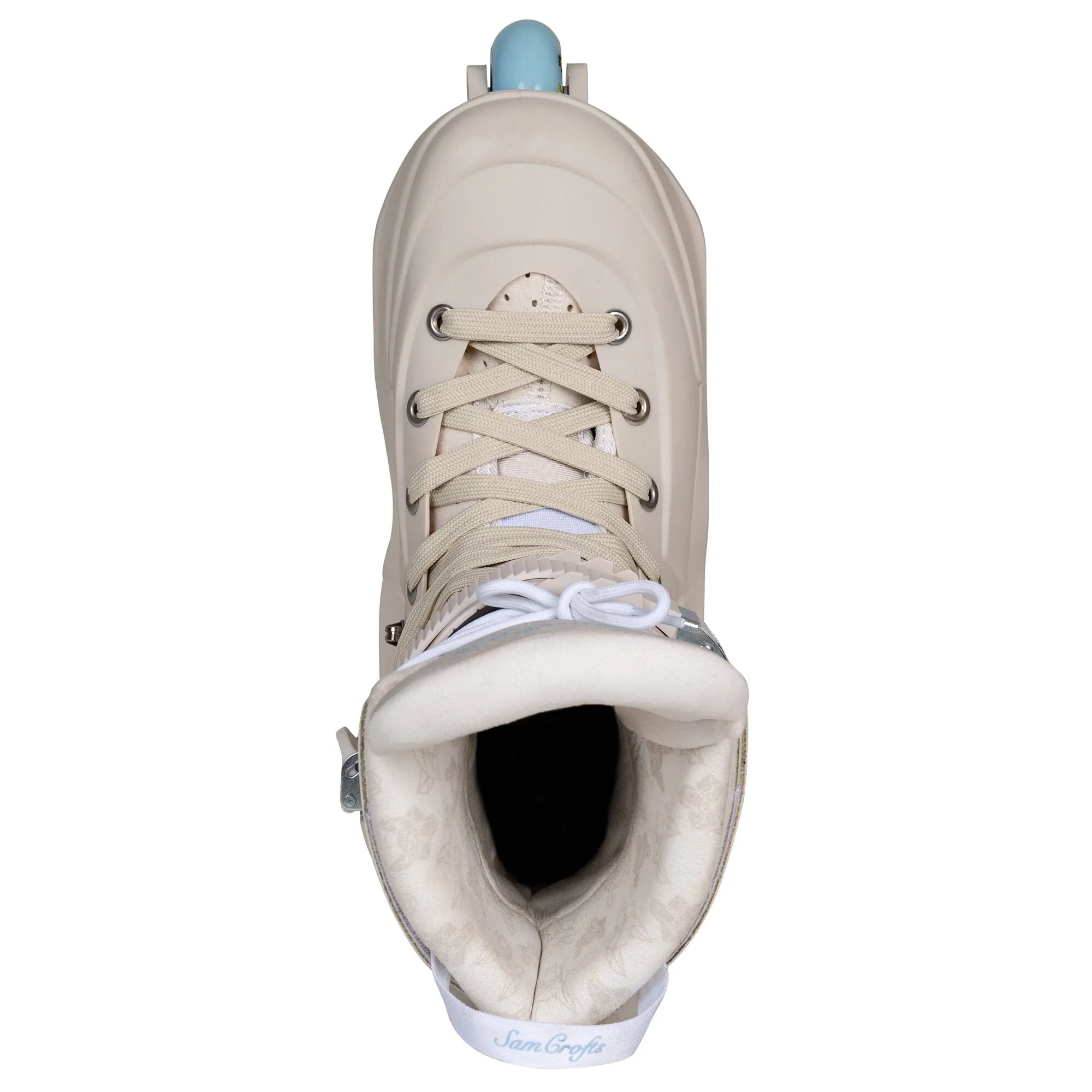 Patin agressif USD Aeon Pro Sam Croft IV