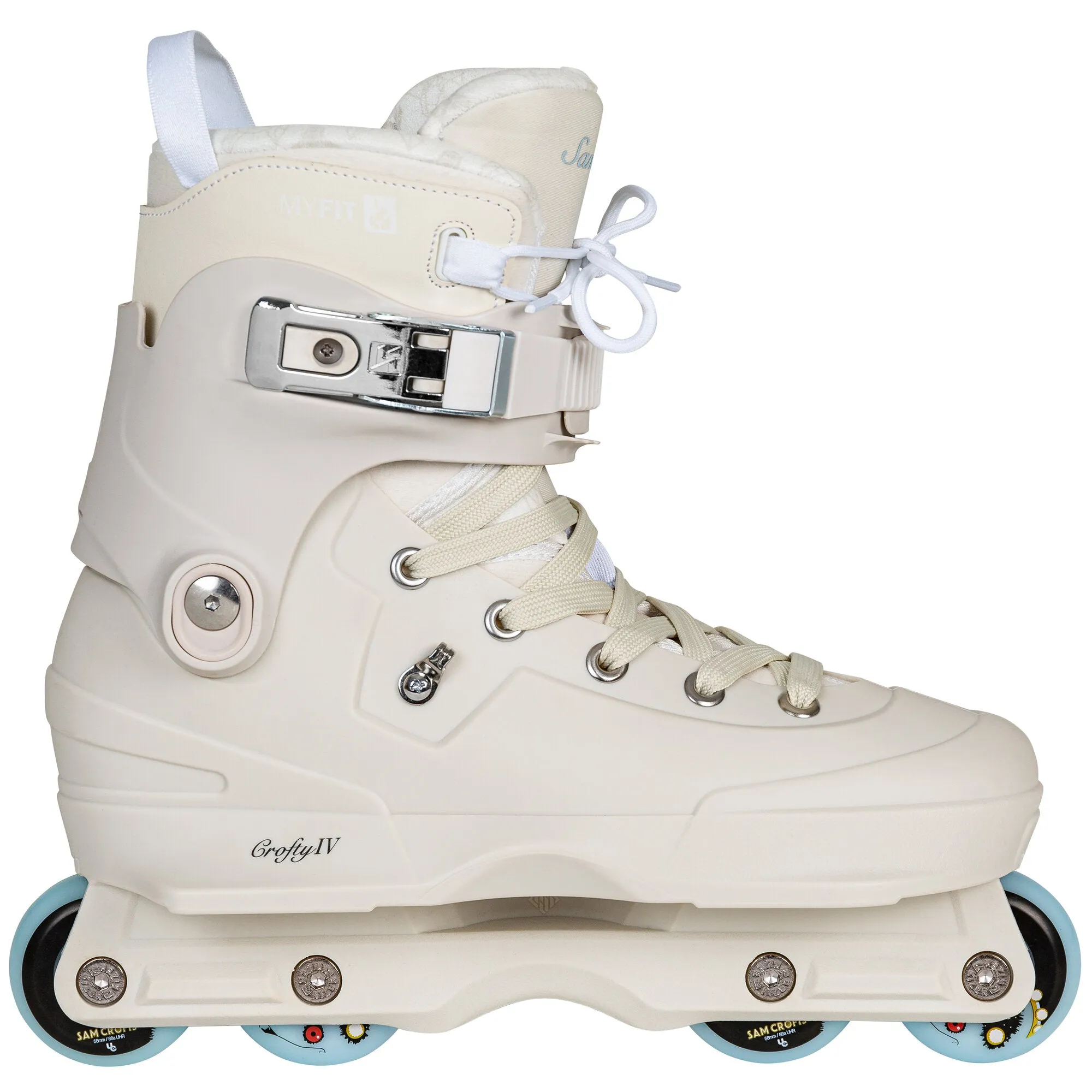 Patin agressif USD Aeon Pro Sam Croft IV