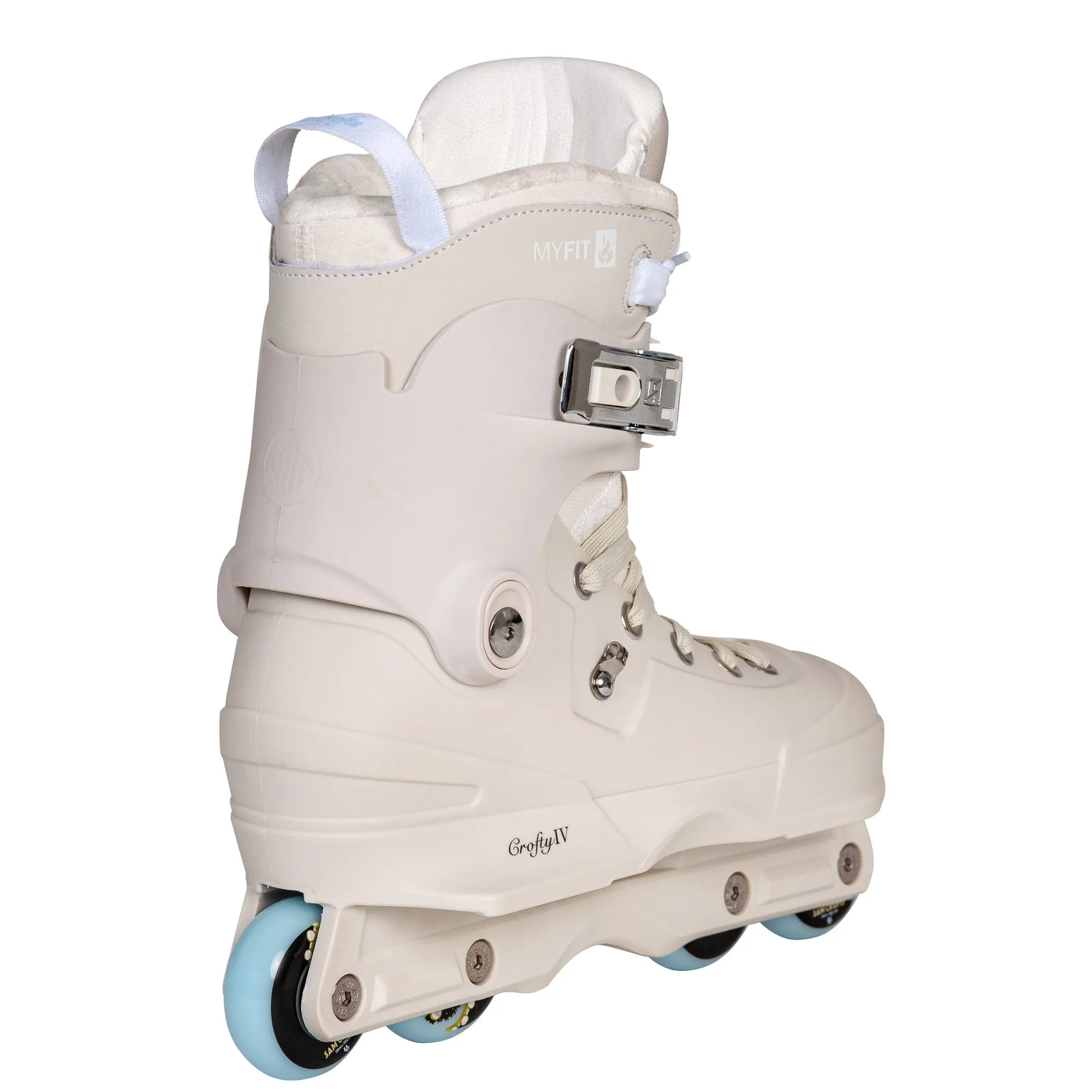 Patin agressif USD Aeon Pro Sam Croft IV