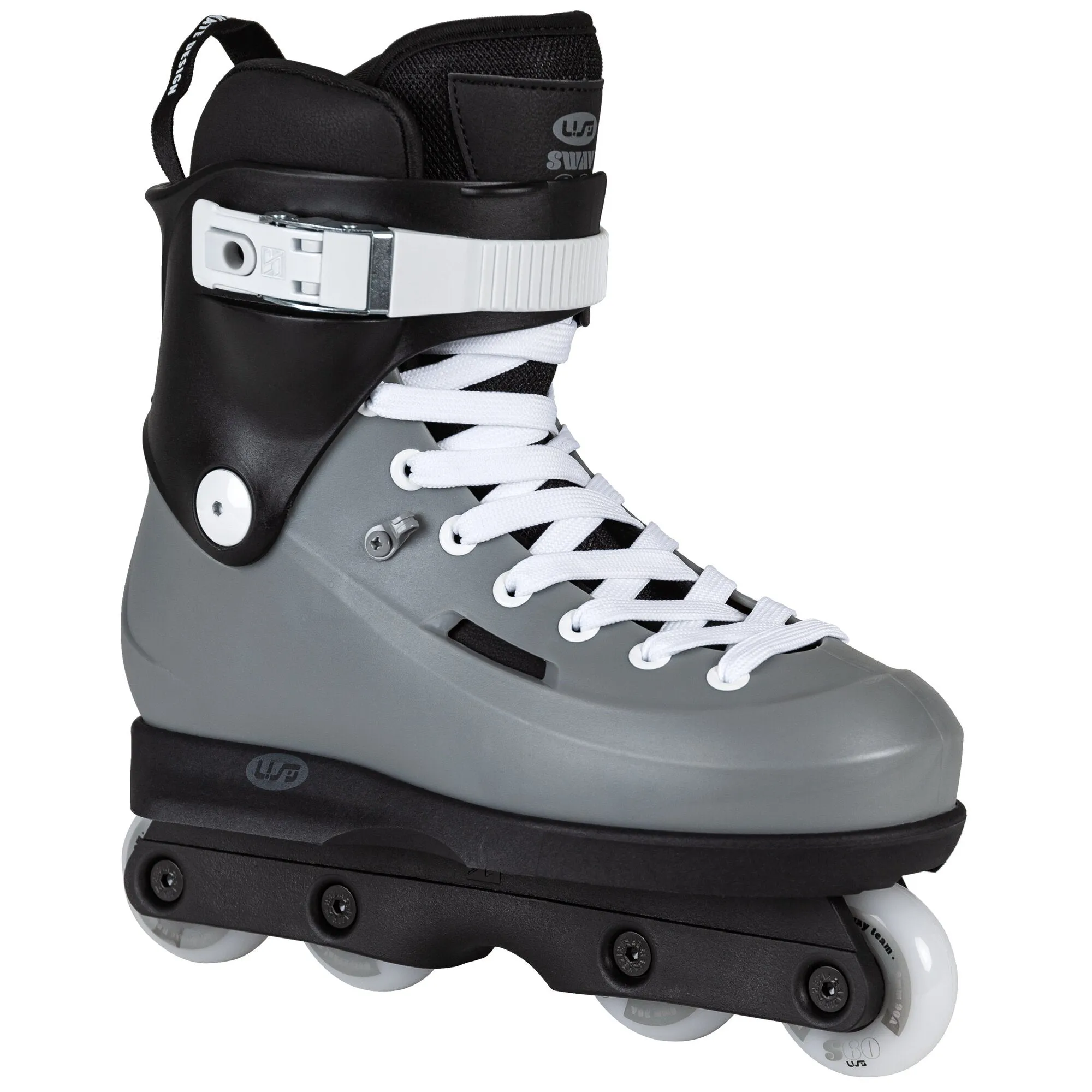Patin Agressif USD Sway 60 2024