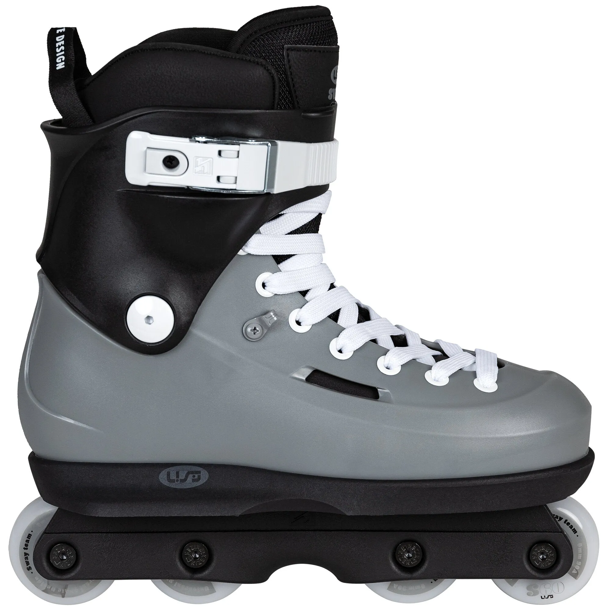 Patin Agressif USD Sway 60 2024